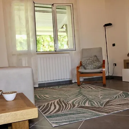Enza Bellissima Con Piscina * Terrasini