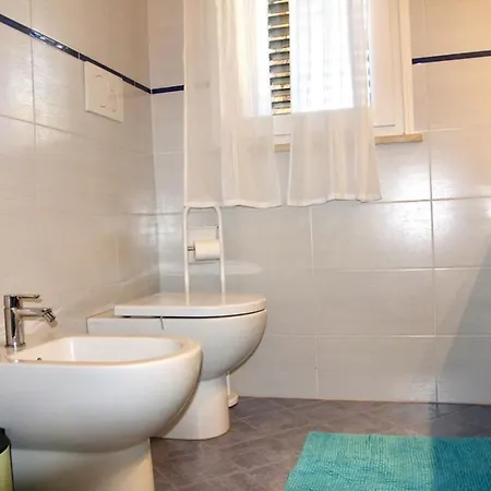 Enza Bellissima Con Piscina * Terrasini