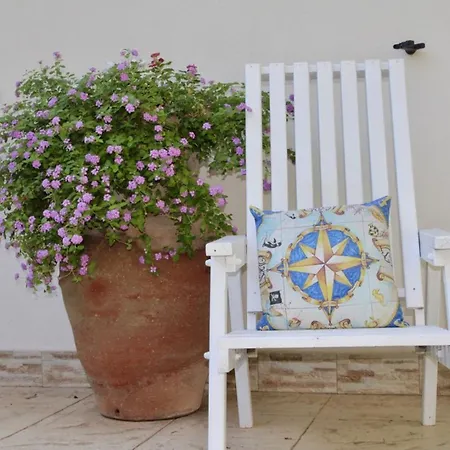 Villa Enza Bellissima Con Piscina Terrasini