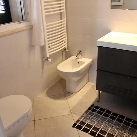 Enza Bellissima Con Piscina Villa Terrasini