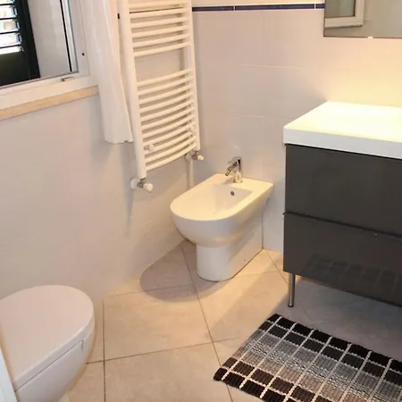 Villa Enza Bellissima Con Piscina Terrasini