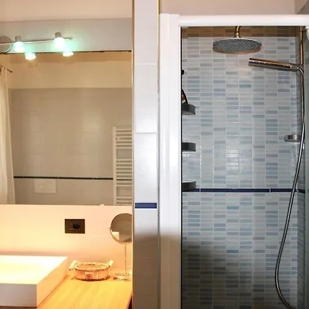 Enza Bellissima Con Piscina * Terrasini